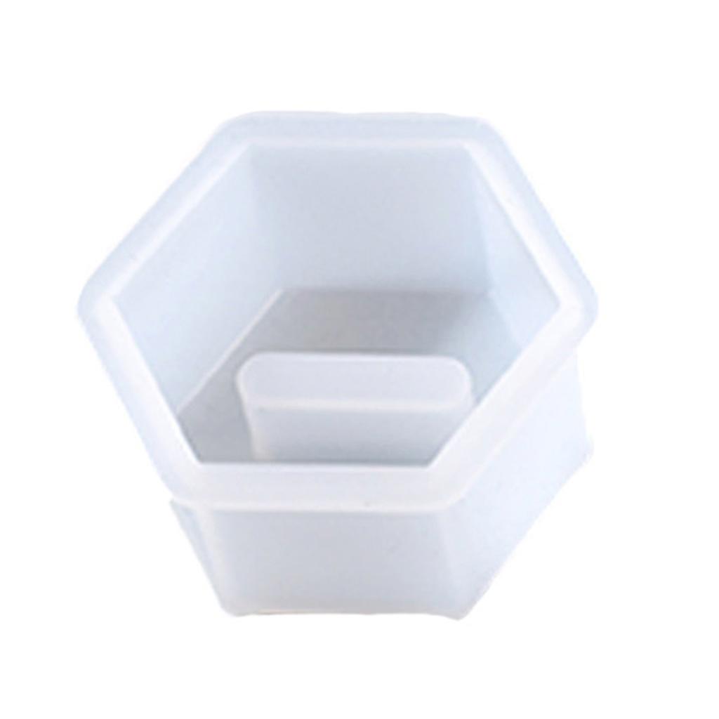 Love Resin Mold Diy Epoxy Ring Base Silicone Mold Coaster Mold