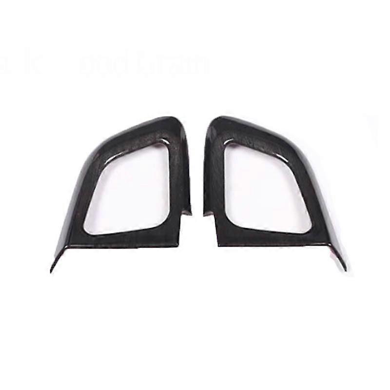 Applicable To 11 17 Range Rover Aurora Range Rover Evoque Steering Wheel Button Frame Cover