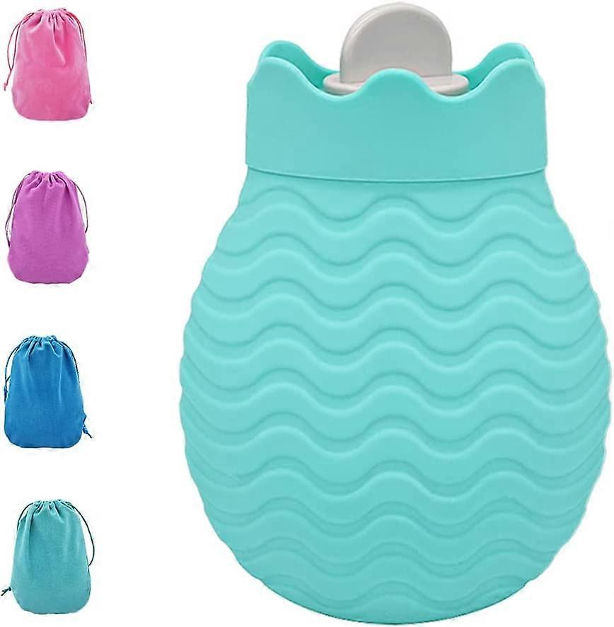 Bouillotte avec couvercle, 320ml