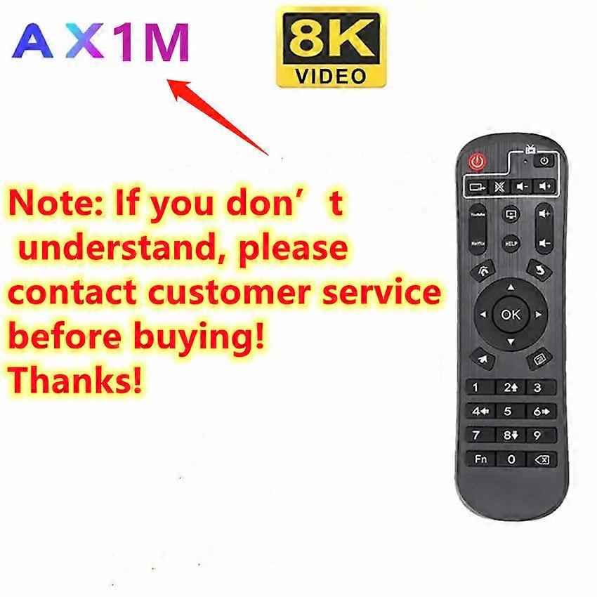 2022 Android 12.0 TV Box Wifi6 1080P H.265 4K 60fps 4G 32G Smart 6k Dekoder IPTV 3D Media Player
