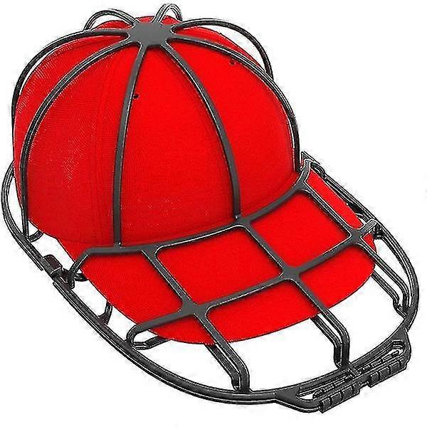Baseball Cap Washer Anti-deformation Cap Protector Rack For Dishwasher Washing Machine Hat Tw