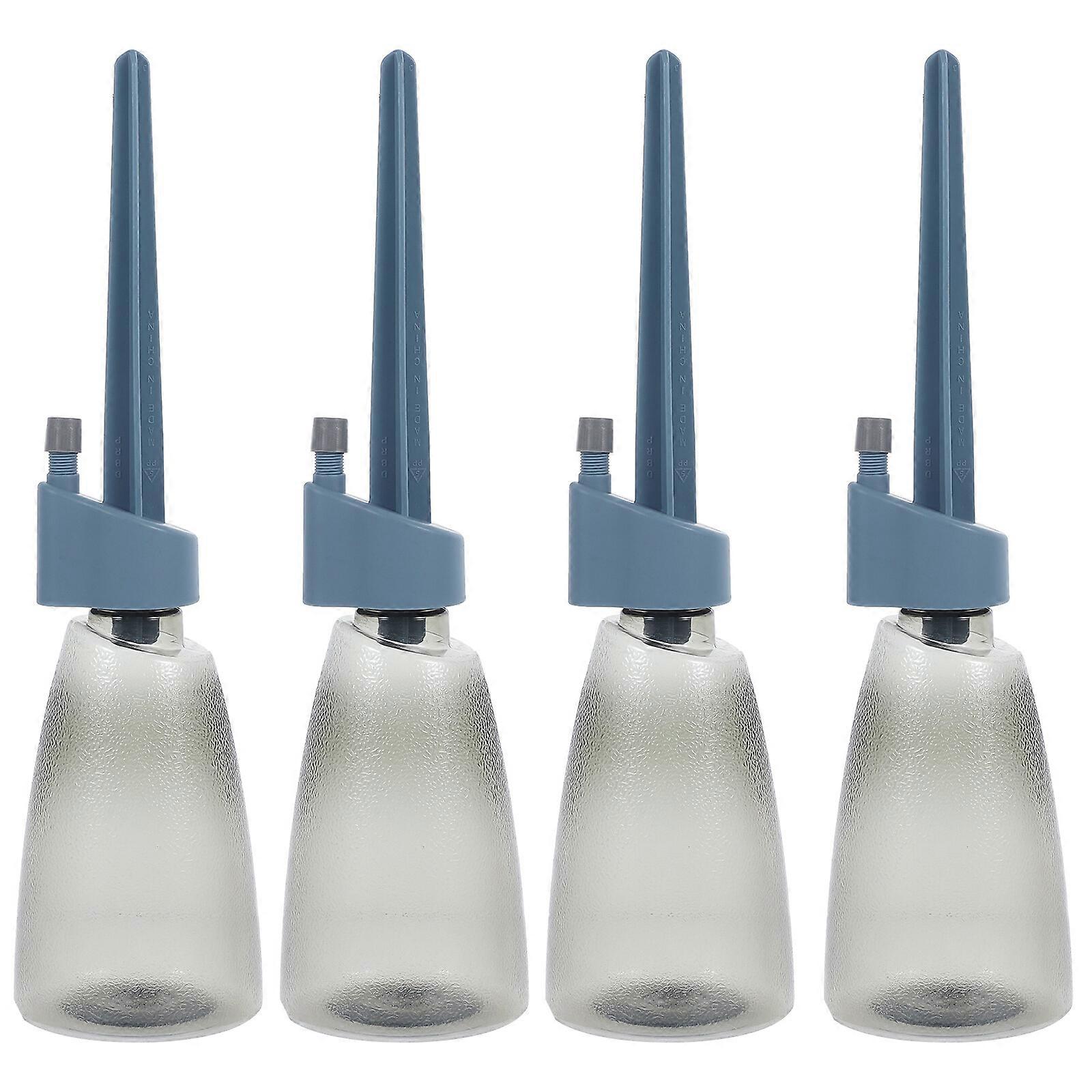 4 Sets Automatic Plant Watering Devices Plant Waterer Automatic Self Watering System