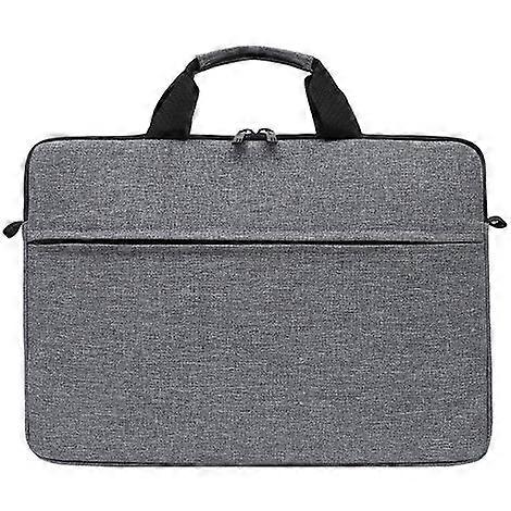 15-Inch Laptop Case Waterproof Portable Handbag