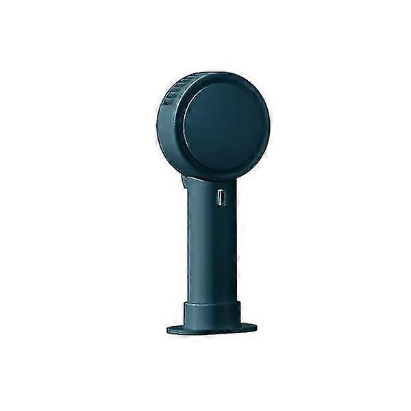 Portable Leafless Fan Handheld Bladeless Fan Ventilator Strong Wind Baseus Handheld Fan