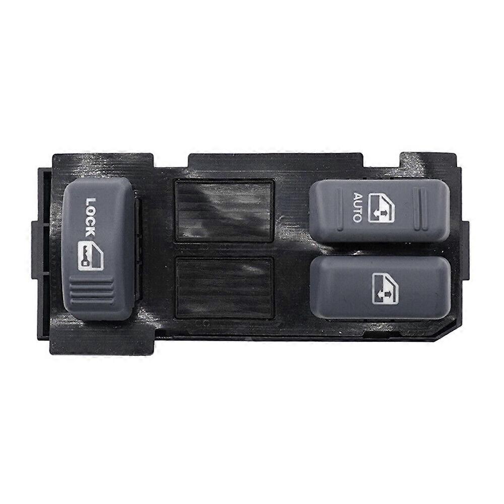 15151356 Driver Side for Chevy GMC 2-Door Pickup Power Window Switch