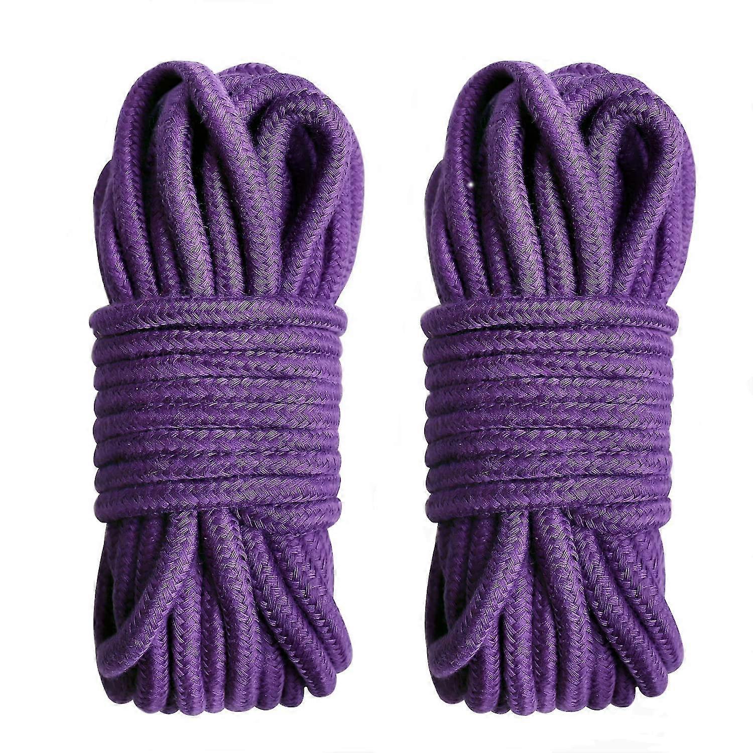 Multipurpose Long Soft Cotton Rope