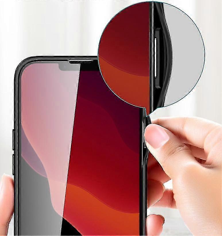 Translucent Phone Case Compatible With Iphone 13/13pro/13pro Max