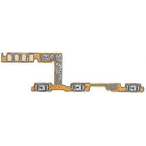 For Motorola Moto G32 Power Button & Volume Button Flex Cable