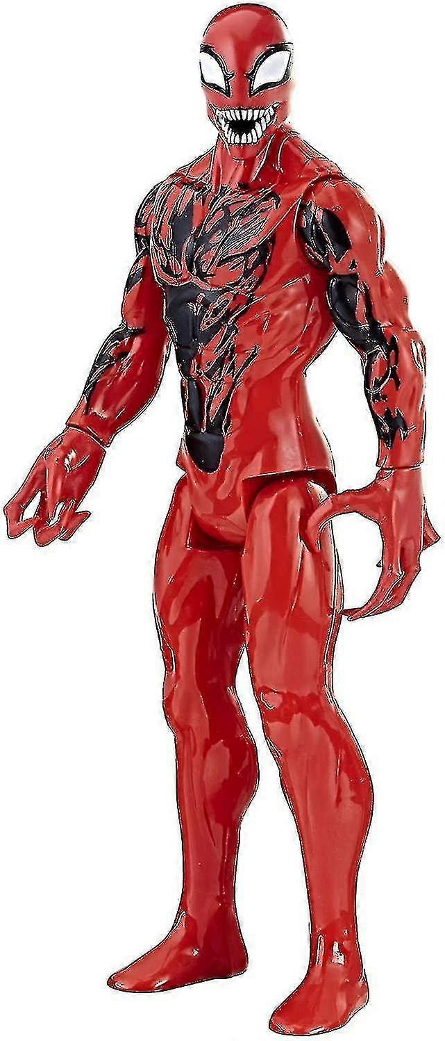 Venom T Hero Series - Carnage Action Figure - 12inch Carnage Toy