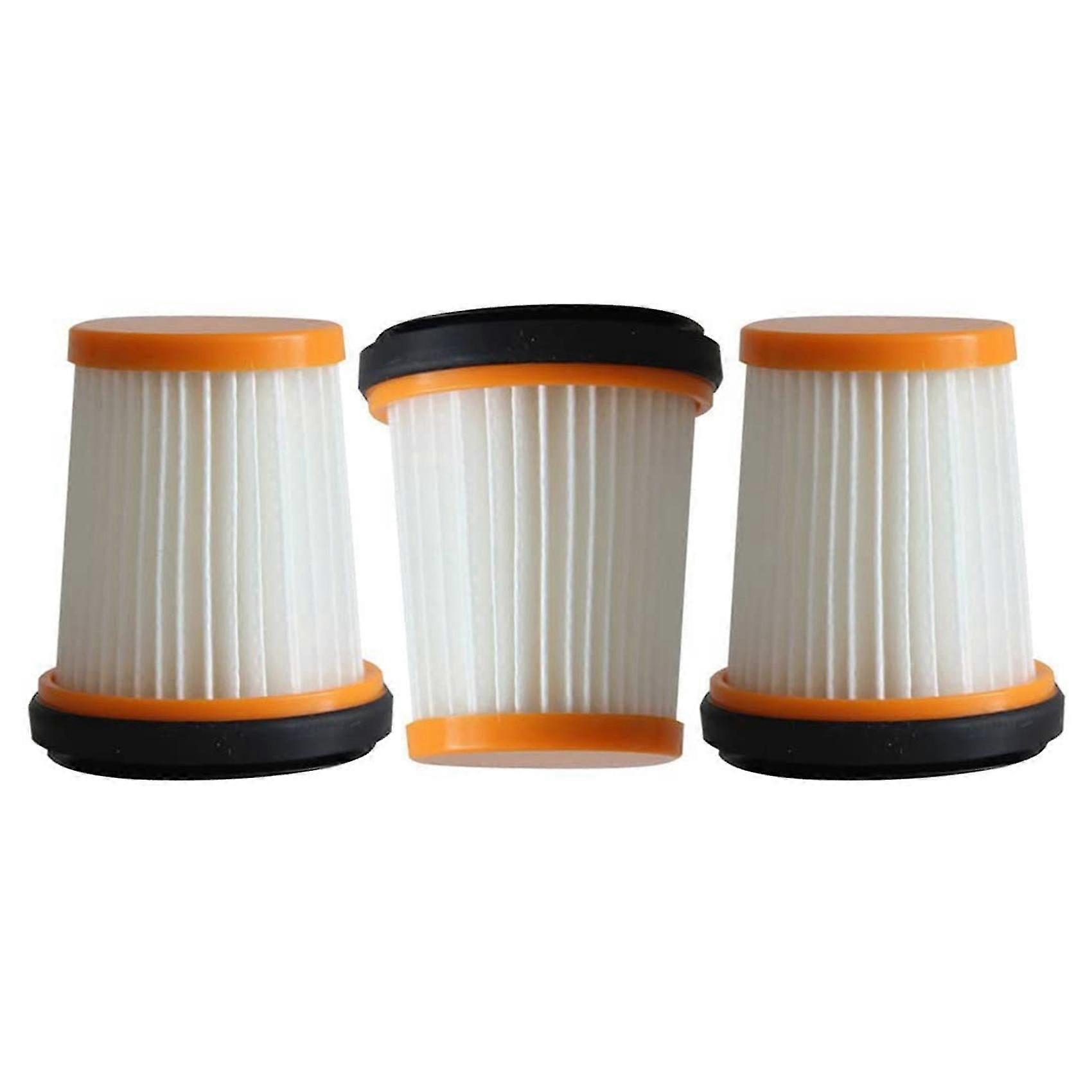 Replacement Filter For Shark Wv200eu Wv251eu Cordless Handheld Vacuum Cleaner