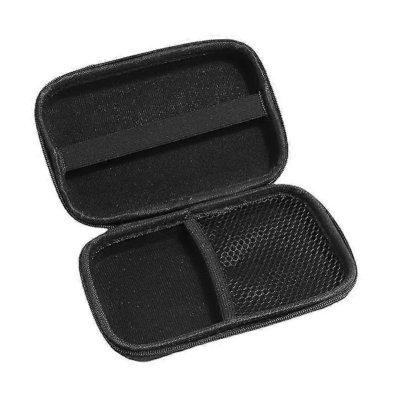Multifunctional Storage Bag Mobile Power Storage Box Digital Universal Bluetooth Headset Bag Portab