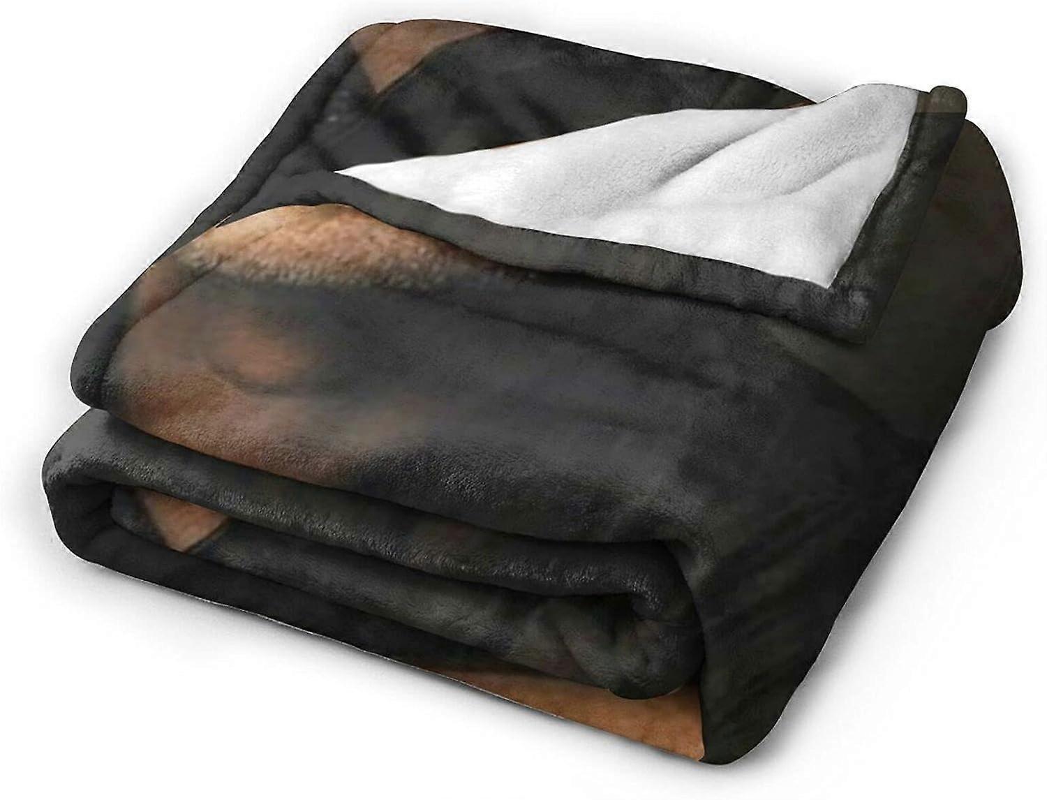 Mads Mikkelsen Cobertor Ultra-Soft Flanela Blanket 3D Print Fluffy Plush Blanket Cama Decoração Jogar Cobertor para Sala de Estar Quarto Dorm Decor (3Sizes