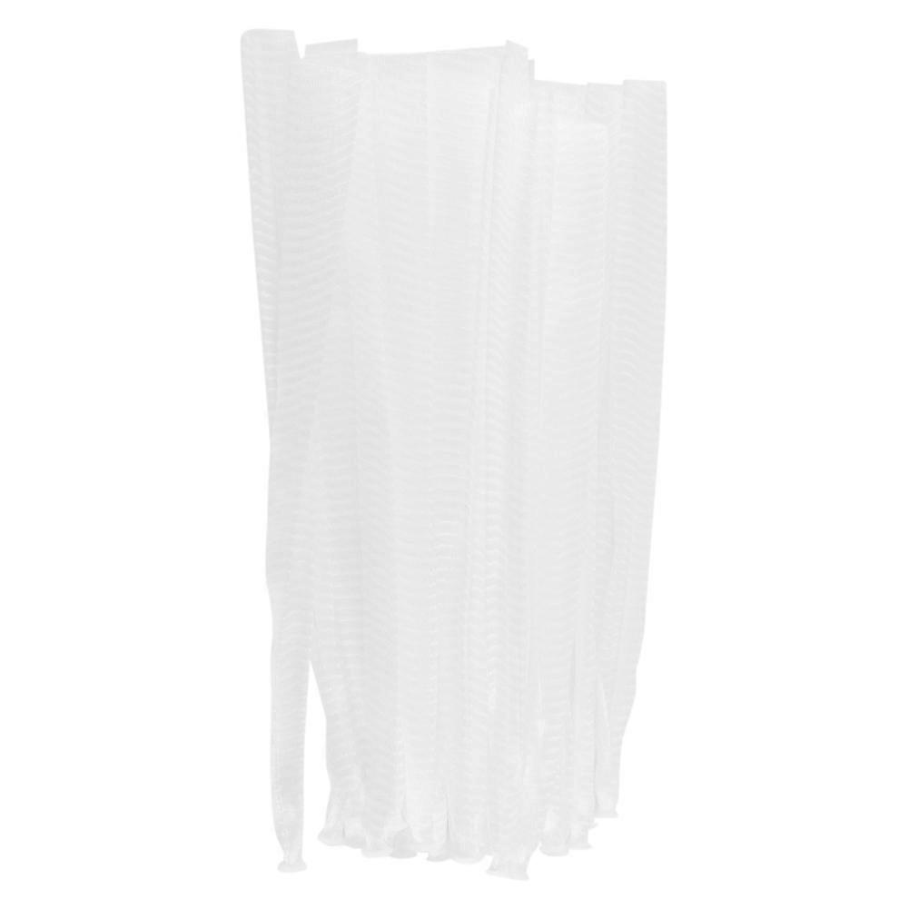 Disposable Portable Kitchen Sink Strainer Filter Net Garbage Mesh Bag