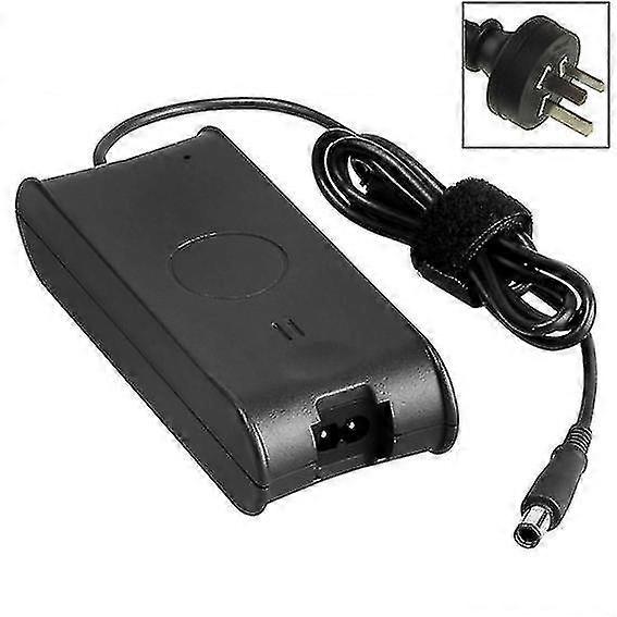 19.5v 4.62a dell notebook output adapter tips plug
