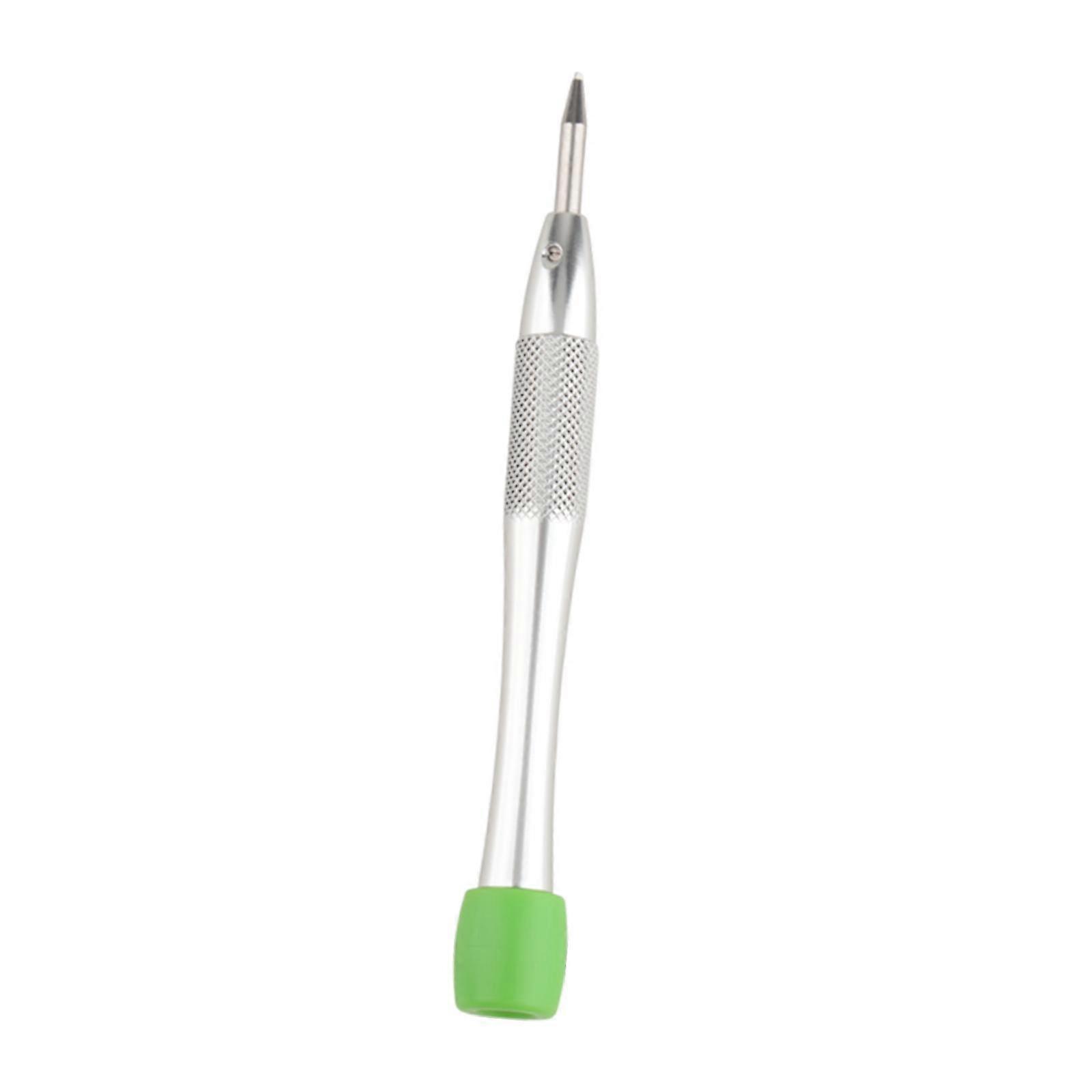 Triangle Screwdriver for Precision Watches Small Triangular Head Screwdriver