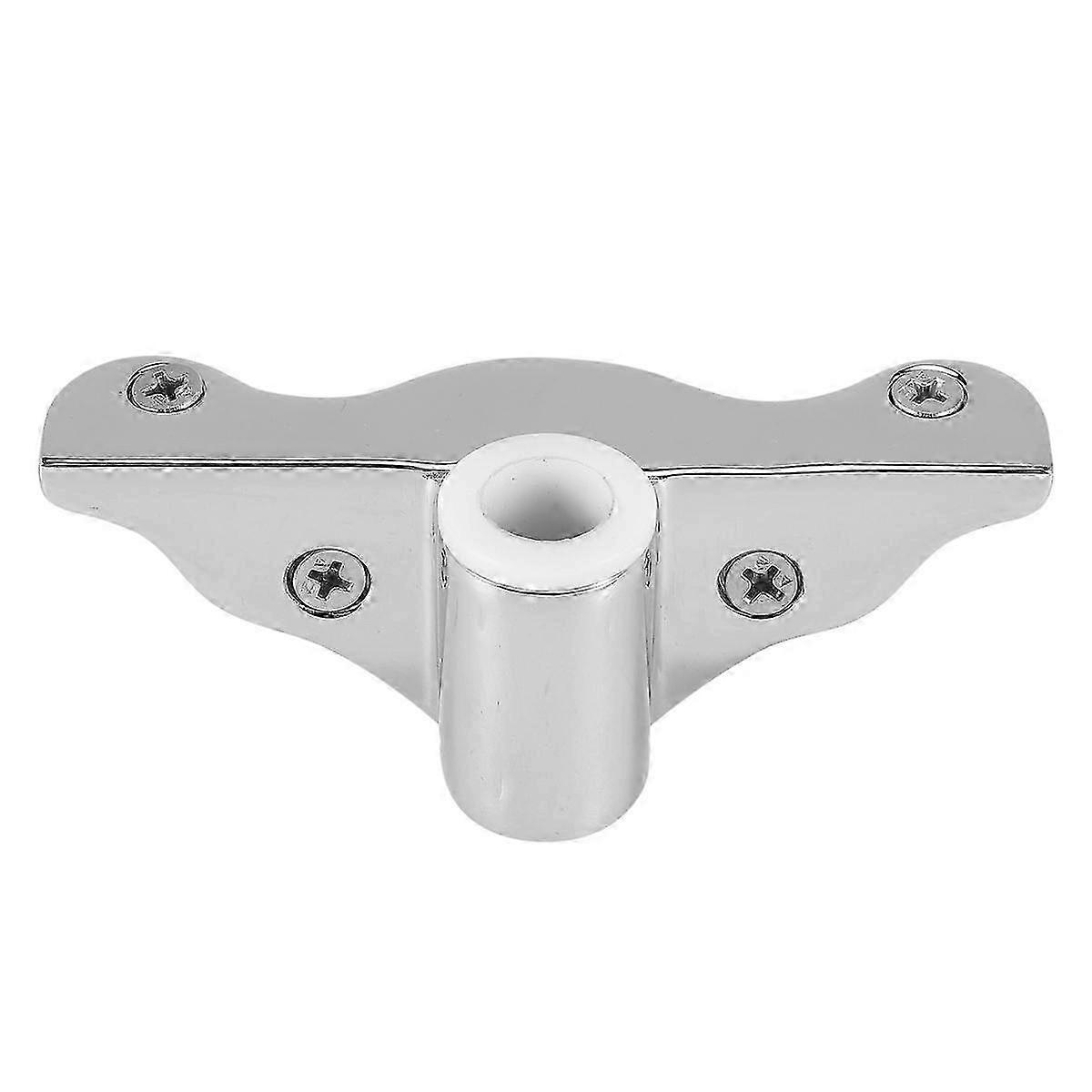 Side Mount Rowlock Boat Lock Oarlock Support Bracket Oar Sockets Marine Yacht Kayak Canoe Accessori