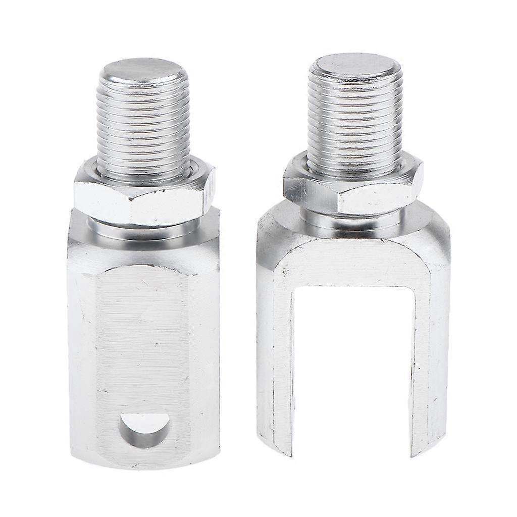 Universal U Fork End Motorcycle Scooter Shock Absorber Accessories