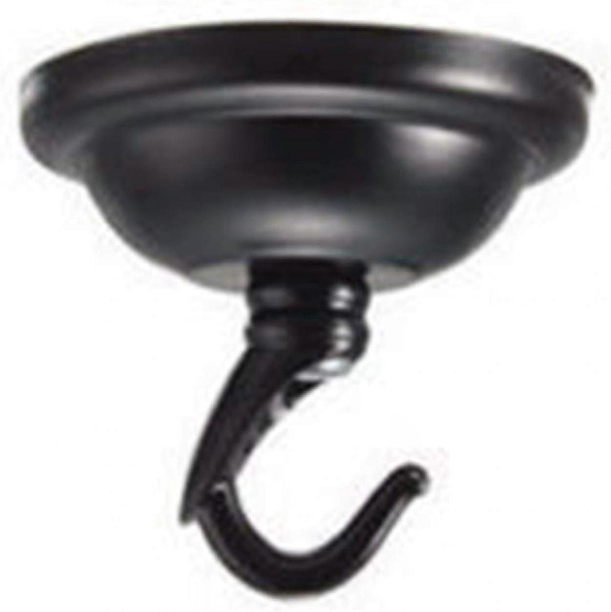Heavy Duty Ceiling Chandelier Hook Plate for Light Fixtures