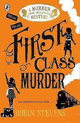 First Class Murder