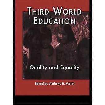 Third World Education