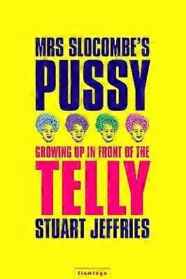 Mrs Slocombe's Pussy