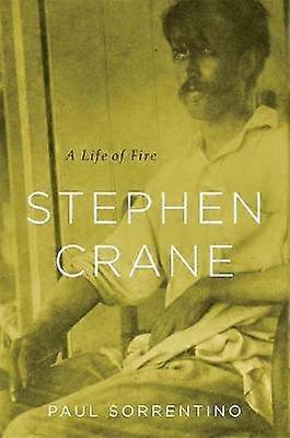 Stephen Crane