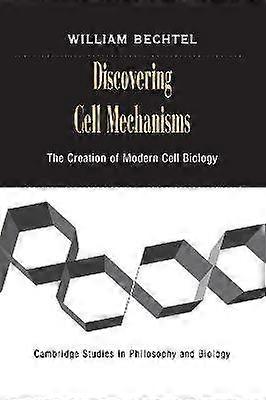 Discovering Cell Mechanisms