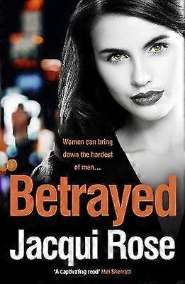 Betrayed