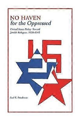 Pas de refuge pour les opprimés