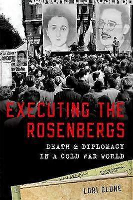 Executing the Rosenbergs