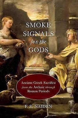 Semnale de fum pentru zei