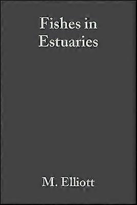 Fishes in Estuaries