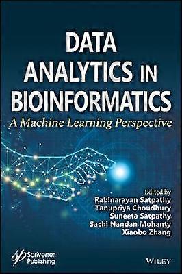 Data Analytics in Bioinformatics