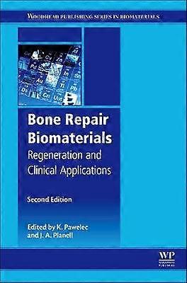 Bone Repair Biomaterials