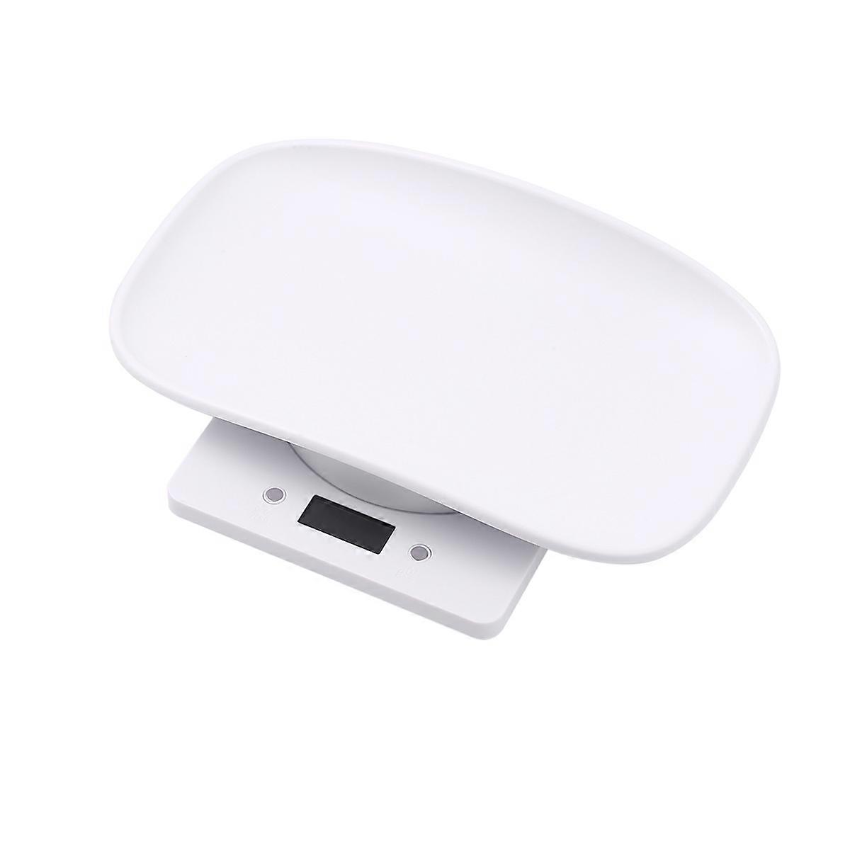 Digital Scale Pet Electronic Weighing Scale Mini Precision Grams Weight Balance Scale for Measure Puppy High Precision