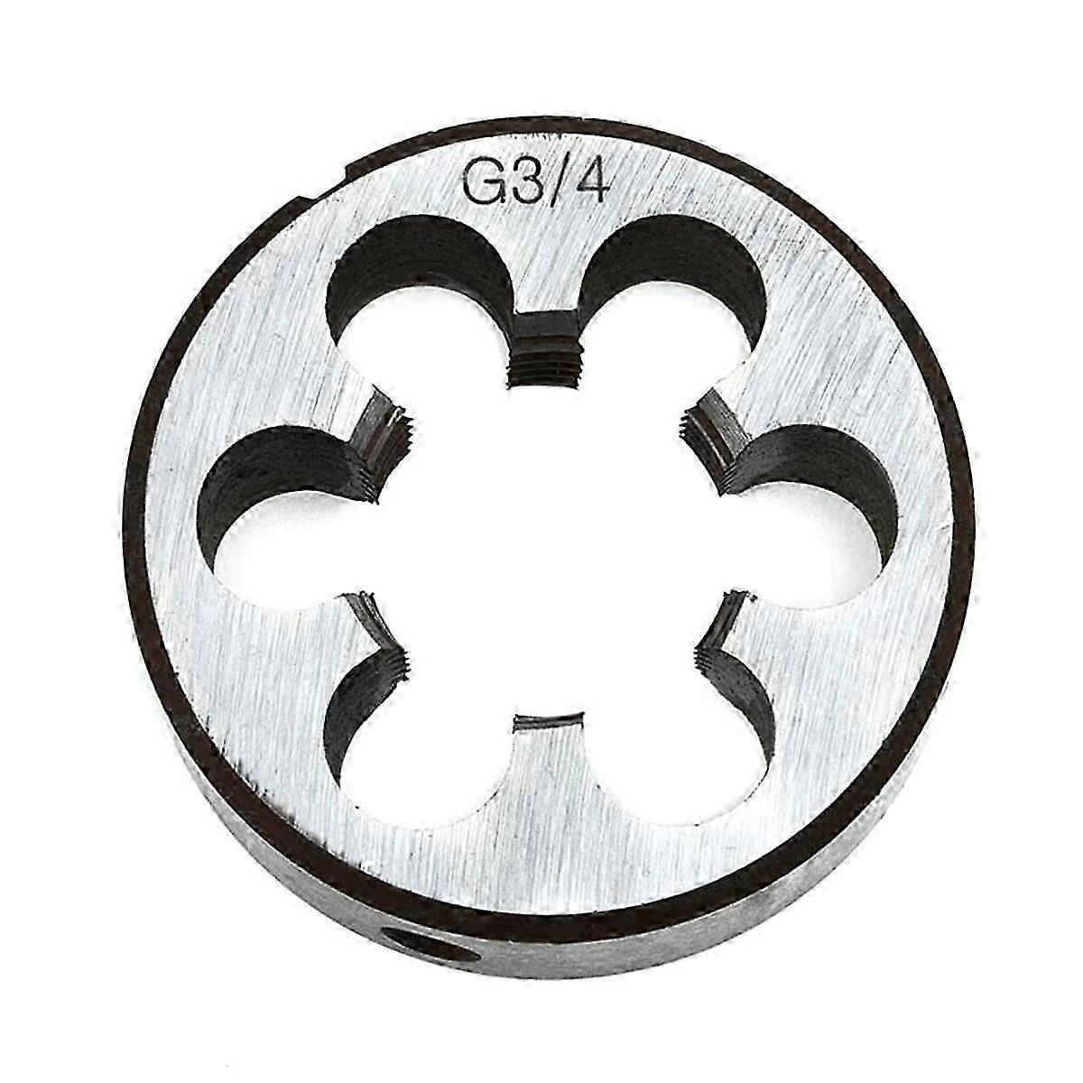 Round Die,machine Thread Right Hand Threading Die,alloy Steel Screw Thread Cutting Die Cutting Tool Thread Screw Die