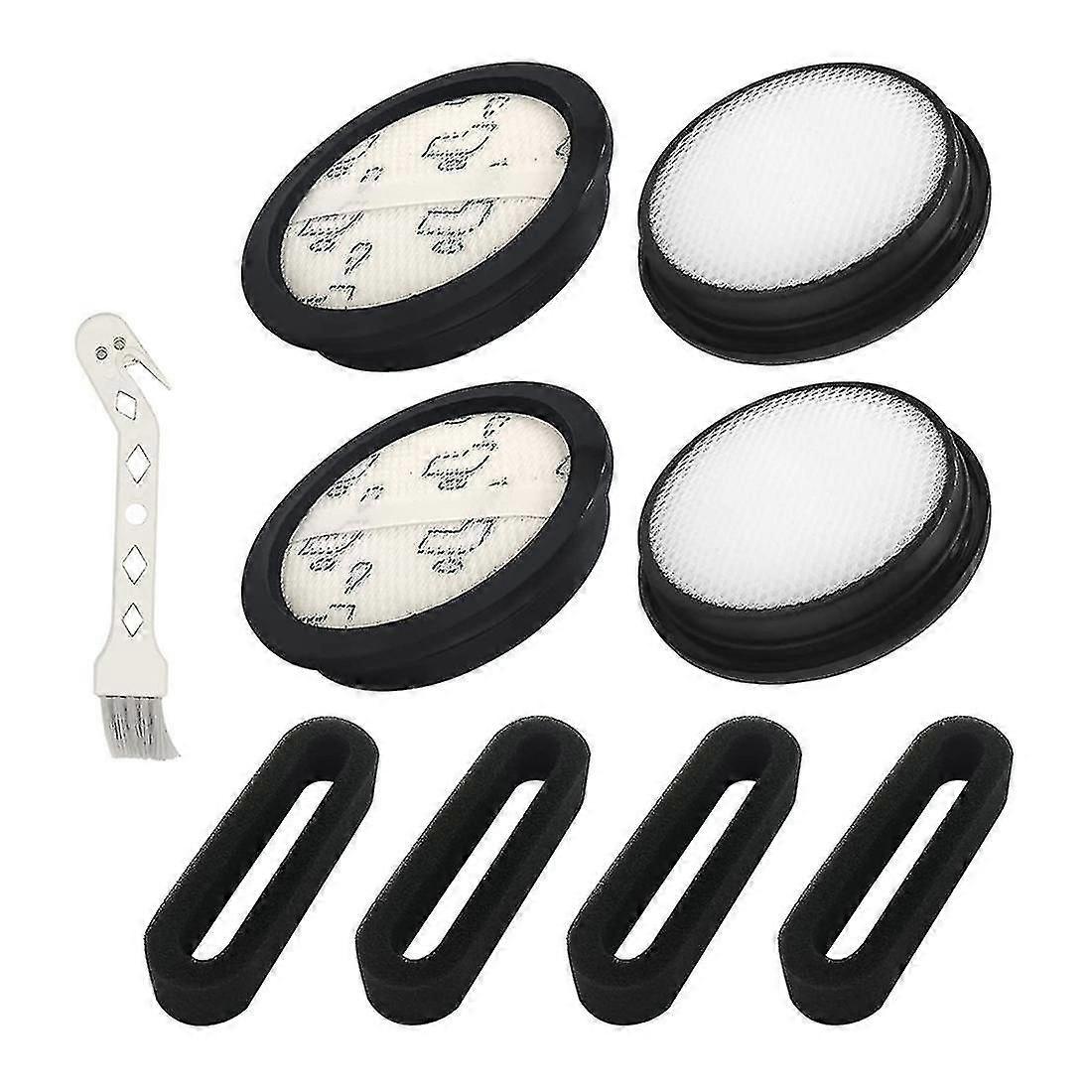 Replacement Pre Filterpost-motor Foam Filter Vacuum Cleaner