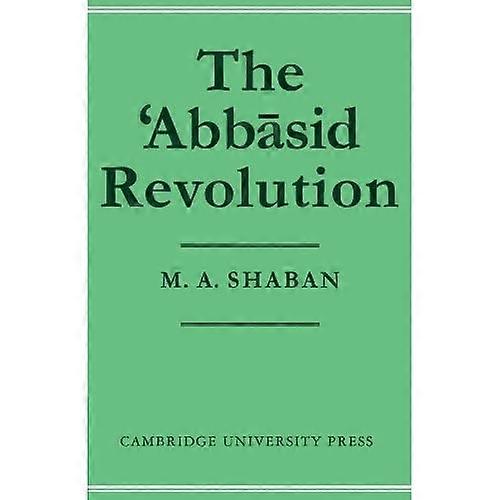 De 'Abbasidische Revolutie'