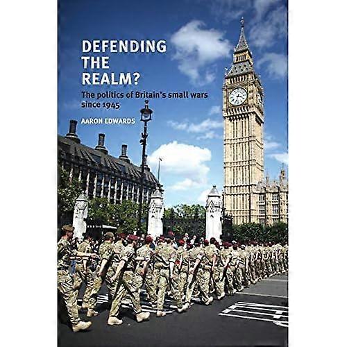 Verteidigen das Reich zu?