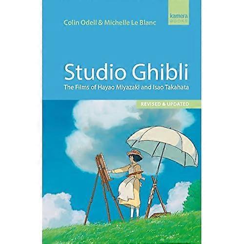 Studio Ghibli