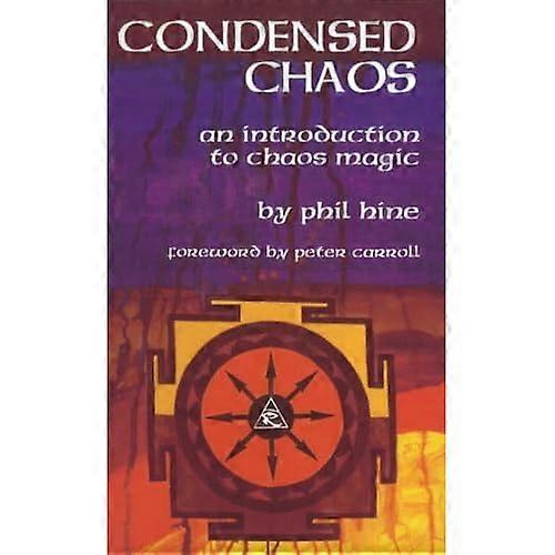 Condensada caos: Introducción a la magia del caos