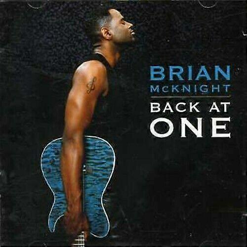 Back At One CD (2002)