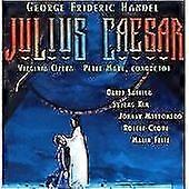 Händel Georg Friederich Händel Julius Caesar CD