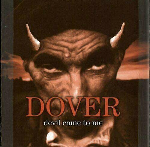 Dover Devil came to me (1997) CD