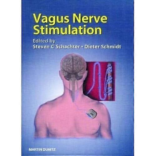 Vagus Nerve Stimulation [With CDROM]