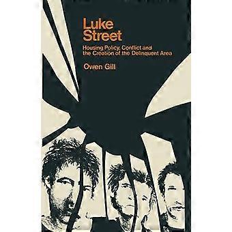 Luke Street