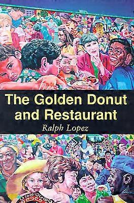The Golden Donut and Restaurant