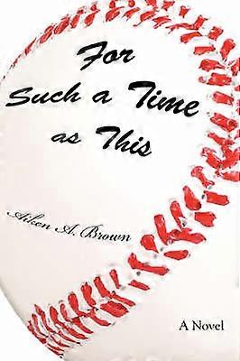 For Such a Time as This