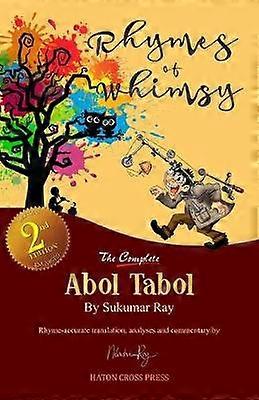 Rhymes of Whimsy The Complete Abol Tabol