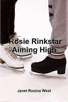 Rosie Rinkstar Aiming High